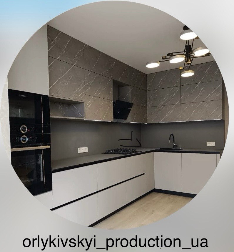 Акриловий камінь, меблі на замовлення, штучний камінь,