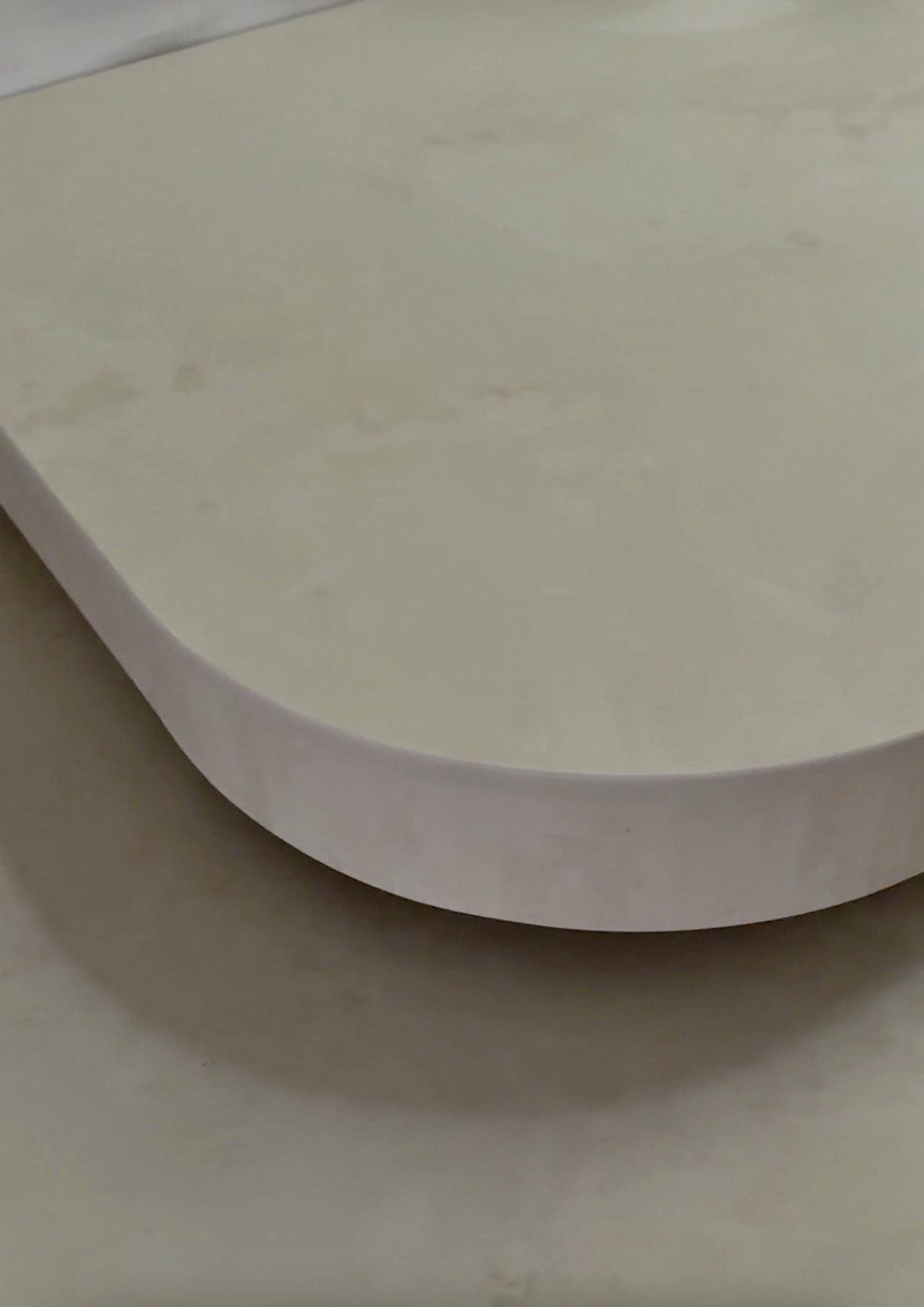 quartz staircase Ukraine, floating quartz stairs, modern stone staircase, luxury stair design, quartz steps installation
