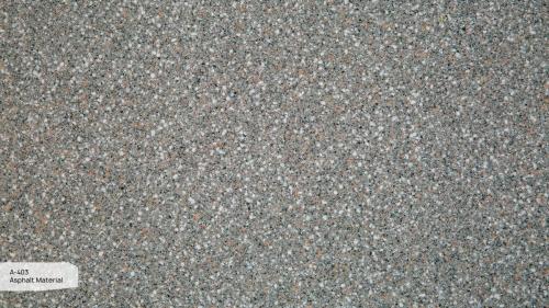 A-403 Asphalt Material Grandex Blizko