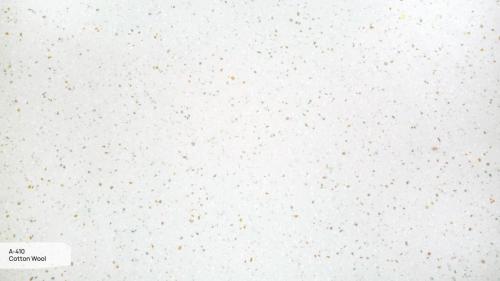 A-410 Cotton Wool Grandex Blizko