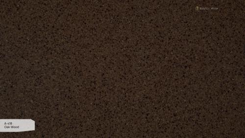 A-418 Oak Wood Grandex Blizko