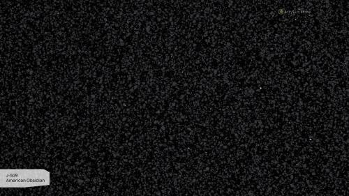 J-509 American Obsidian Grandex Blizko