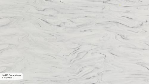 M-720 A Carrara Lunar Blizko