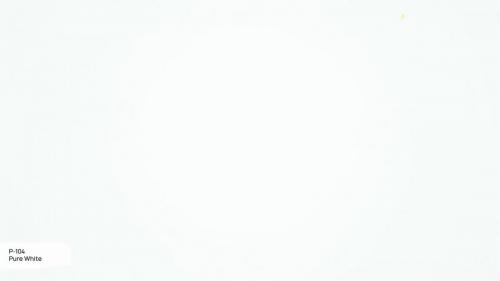 P-104 Pure White Grandex Blizko