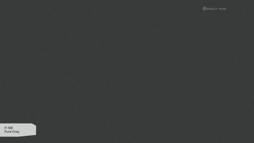 P-108 Pure Grey Grandex_Blizko
