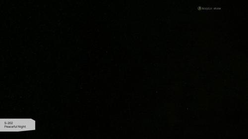 S-202 Peaceful Night Grandex_Blizko