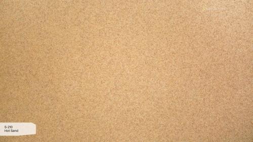 S-210 Hot Sand Grandex Blizko